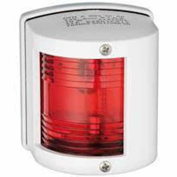 LUCE DI VIA A LED SL15 ROSSA